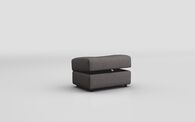 Adstock Large Storage Footstool | Adstock Sofa Range | ScS