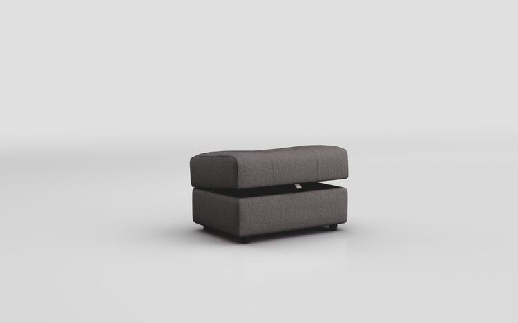 Adstock Large Storage Footstool | Adstock Sofa Range | ScS