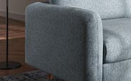 Biserno 3 Seater Sofa