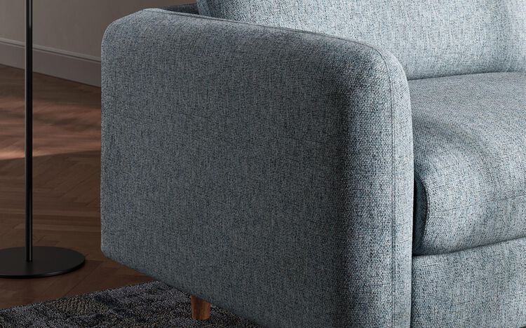 Biserno 3 Seater Sofa | Biserno Sofa Range | ScS