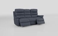 Ossett 3 Seater Power Recliner Sofa with Head Tilt | Ossett Sofa Range | ScS