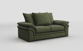 Varignana 2 Seater Scatter Back Sofa
