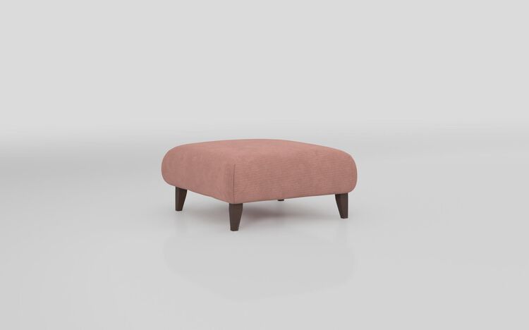 Alva Designer Footstool | Alva Sofa Range | ScS