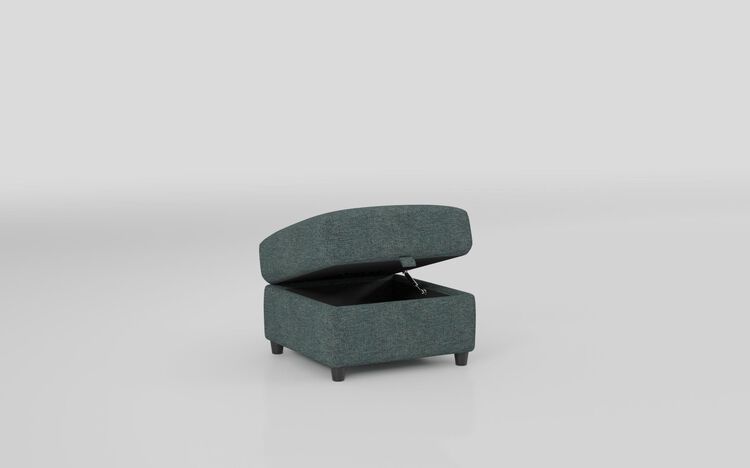 Belford Small Storage Footstool | Belford Sofa Range | ScS