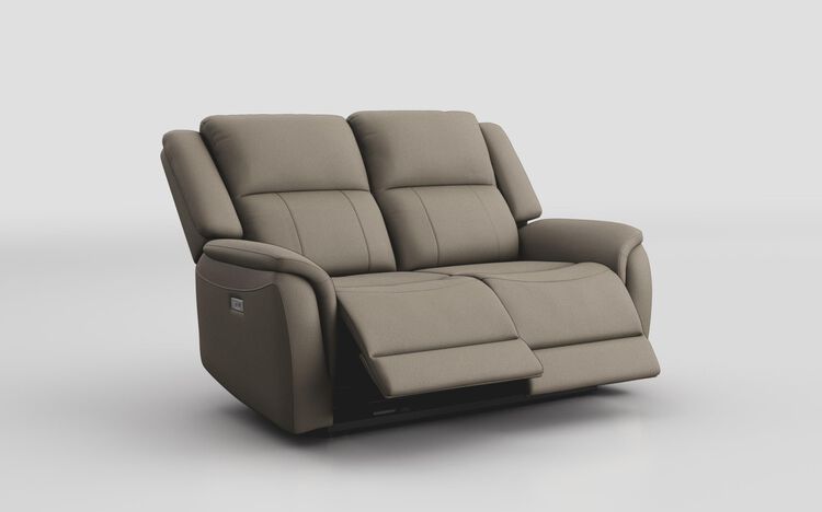 Meleto 2 Seater Power Recliner Sofa | Meleto Sofa Range | ScS