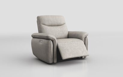 Varano Power Recliner Chair | Varano Sofa Range | ScS