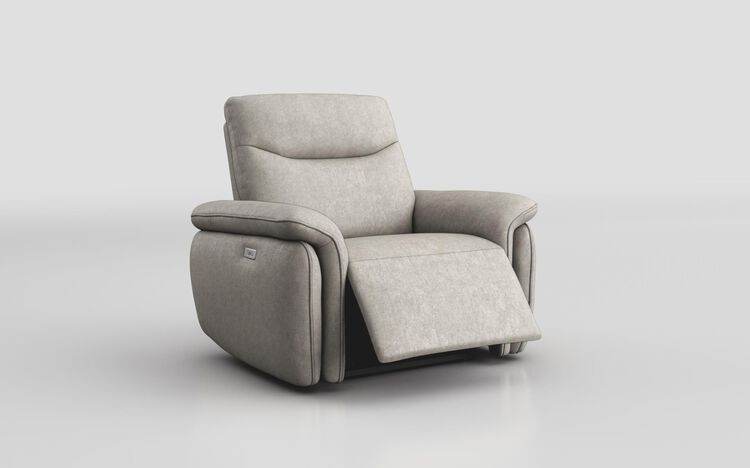 Varano Power Recliner Chair | Varano Sofa Range | ScS