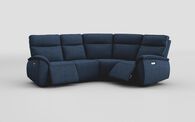 Solara 2 Corner 1 Power | Solara Sofa Range | ScS