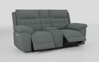 Belford 2 Seater Power Recliner Sofa with Head Tilt | Belford Sofa Range | ScS