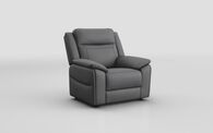 Poggiolo Armchair | Poggiolo Sofa Range | ScS