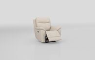 Eldwick Power Recliner Chair | Eldwick Sofa Range | ScS