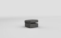 Solara Small Storage Footstool | Solara Sofa Range | ScS