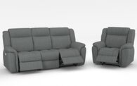 Elland 3 Seater Power Recliner Sofa & Power Recliner Chair | Elland Sofa Range | ScS