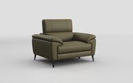 Rodello Armchair with Manual Head Tilt | Rodello Sofa Range | ScS