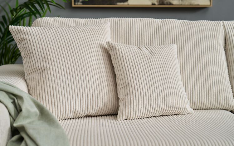 Fincham 4 Seater Split Standard Back Sofa | Fincham Sofa Range | ScS