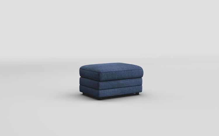 Pianorso Footstool | Pianorso Sofa Range | ScS