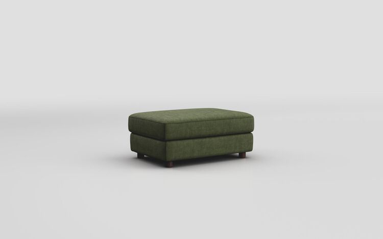 Codigoro Banquette Footstool | Codigoro Sofa Range | ScS