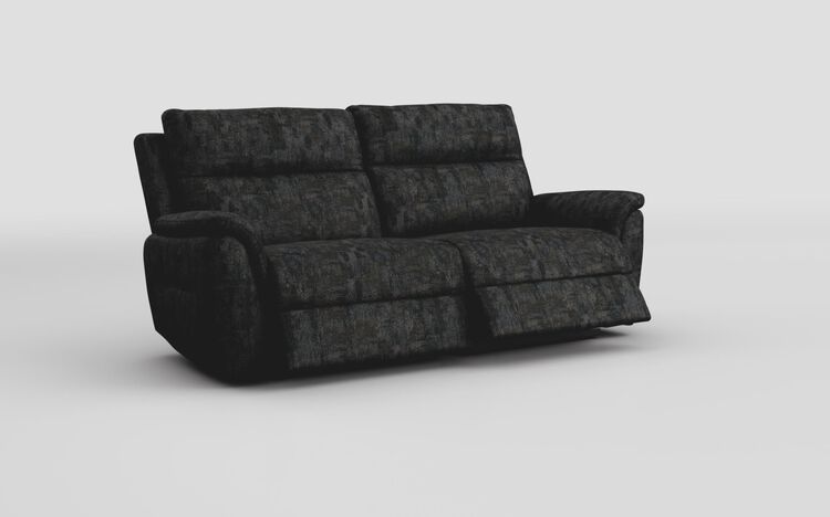 Sogliano 3 Seater Manual Recliner Sofa | Sogliano Sofa Range | ScS