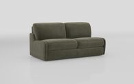 Barete Open End 3 Seater Sofa Bed | Barete Sofa Range | ScS