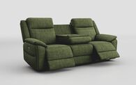 Poggiolo 3 Seater Power Recliner Sofa with Table  | Poggiolo Sofa Range | ScS