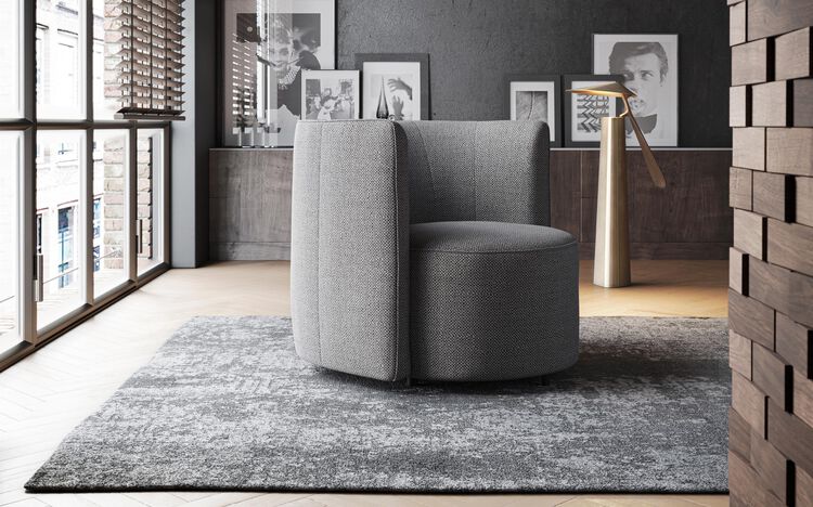Cotignola Armchair | Cotignola Sofa Range | ScS