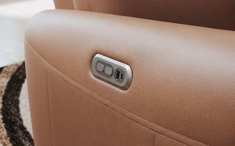 Solarolo Power Recliner Chair | Solarolo Sofa Range | ScS