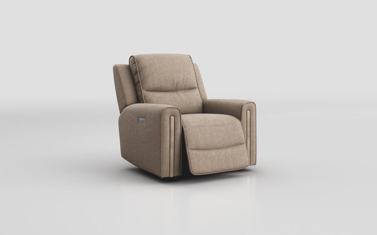 Panigale Power Recliner Chair | Panigale Sofa Range | ScS