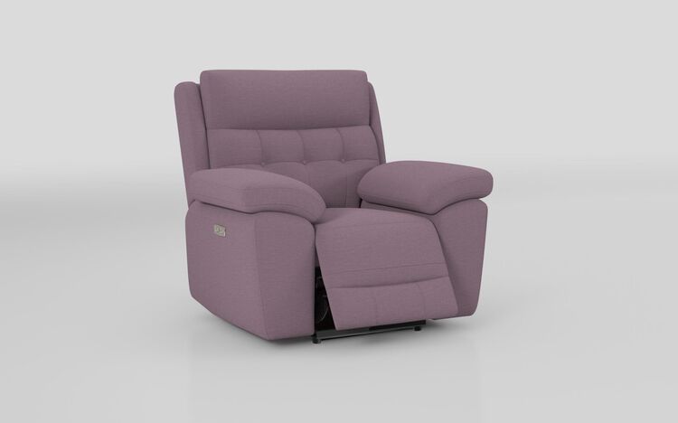 Belford Power Recliner Chair | Belford Sofa Range | ScS