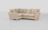 Tenbury 1 Corner 2 Standard Back Sofa | Tenbury Sofa Range | ScS