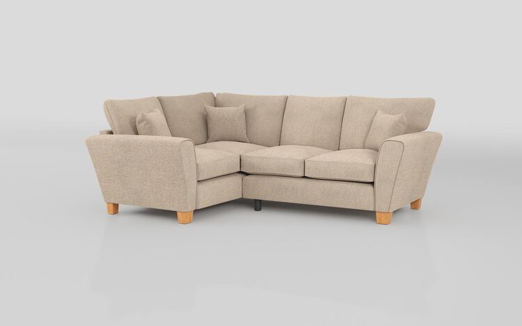 Tenbury 1 Corner 2 Standard Back Sofa | Tenbury Sofa Range | ScS