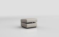 Carpi Small Storage Footstool | Carpi Sofa Range | ScS