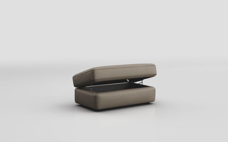 Loiano Storage Footstool | Loiano Sofa Range | ScS