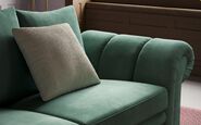 Sorbara Armchair Standard Back