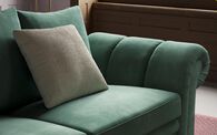 Sorbara 4 Seater Scatter Back Sofa | Sorbara Sofa Range | ScS