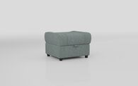 Elland Small Storage Footstool | Elland Sofa Range | ScS