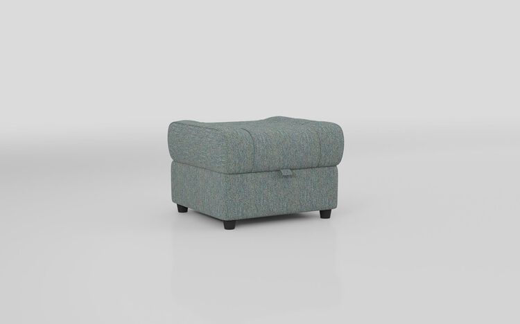 Elland Small Storage Footstool | Elland Sofa Range | ScS