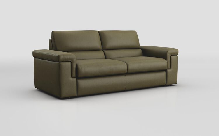 Crociale 3 Seater Sofa | Crociale Sofa Range | ScS
