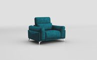 Gattolino Armchair with Manual Head Tilt | Gattolino Sofa Range | ScS