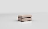 Argenta Storage Footstool
