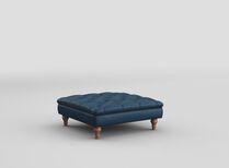 Regina Footstool | Regina Sofa Range | ScS