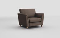 Fluno Armchair | Fluno Sofa Range | ScS
