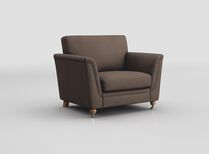 Fluno Armchair | Fluno Sofa Range | ScS