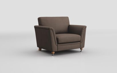 Fluno Armchair | Fluno Sofa Range | ScS