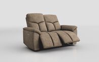 Caselle 2 Seater Power Recliner Sofa | Caselle Sofa Range | ScS
