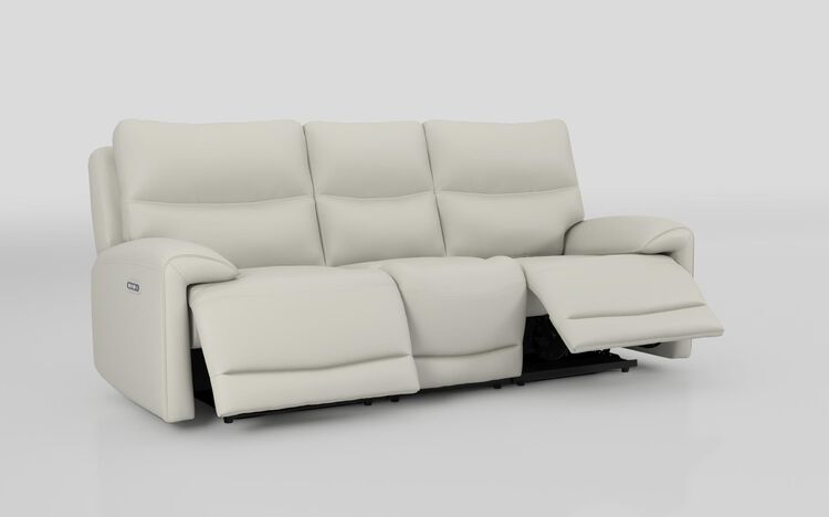 Caldbeck 3 Seater Power Recliner Sofa | Caldbeck Sofa Range | ScS