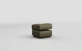 Adstock Small Storage Footstool