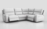 Arola 3 Corner 1 Power Recliner 