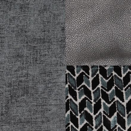 Kadie Fabric Snuggle Chair | Kadie Sofa Range | ScS