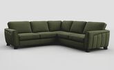 Modigliana 2 Corner 2 Standard Back