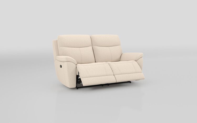Eldwick 3 Seater Manual Recliner Sofa | Eldwick Sofa Range | ScS